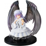 Angel Beats - Figurine Kanade Tachibana Key 20th Anniversary Gothic Lolita Repaint Ver.