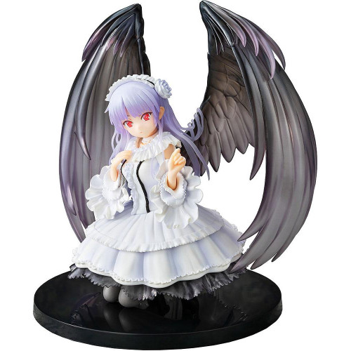 Angel Beats - Figurine Kanade Tachibana Key 20th Anniversary Gothic Lolita Repaint Ver.