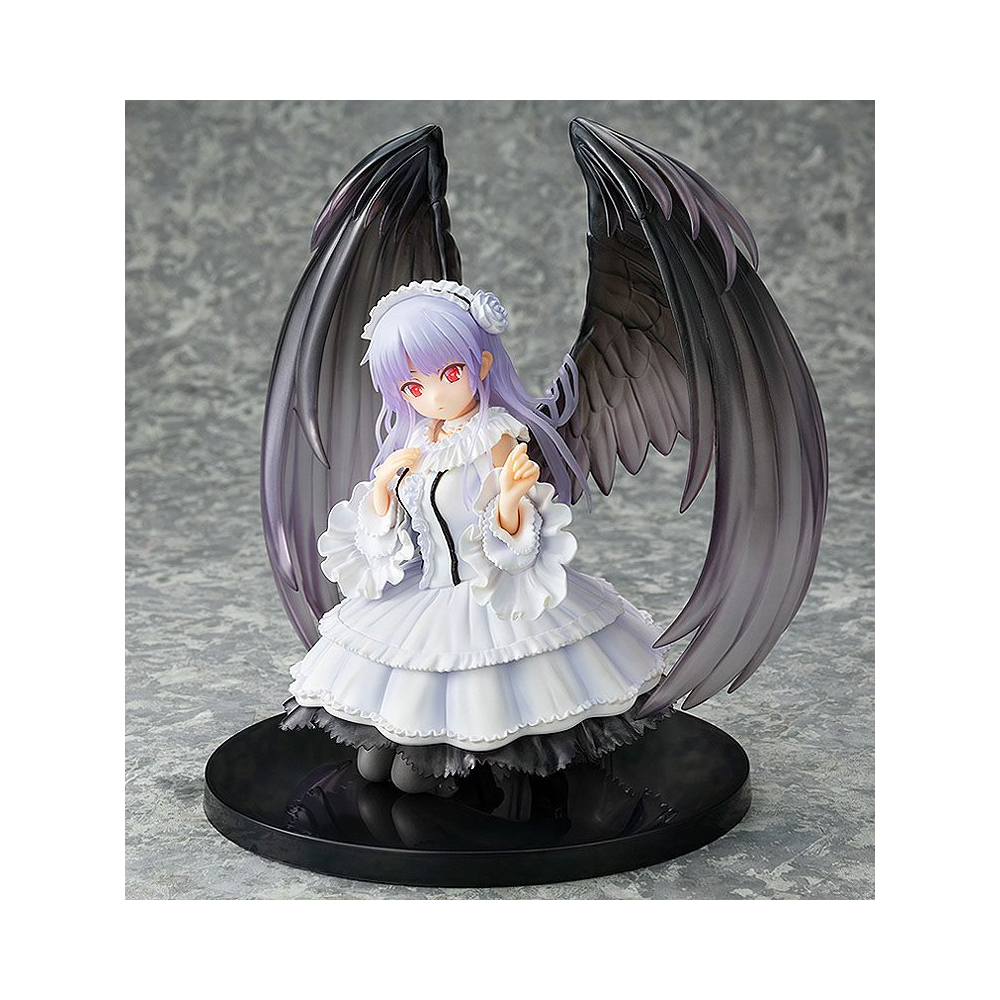 Angel Beats - Figurine Kanade Tachibana Key 20th Anniversary Gothic Lolita Repaint Ver.