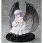 Angel Beats - Figurine Kanade Tachibana Key 20th Anniversary Gothic Lolita Repaint Ver.