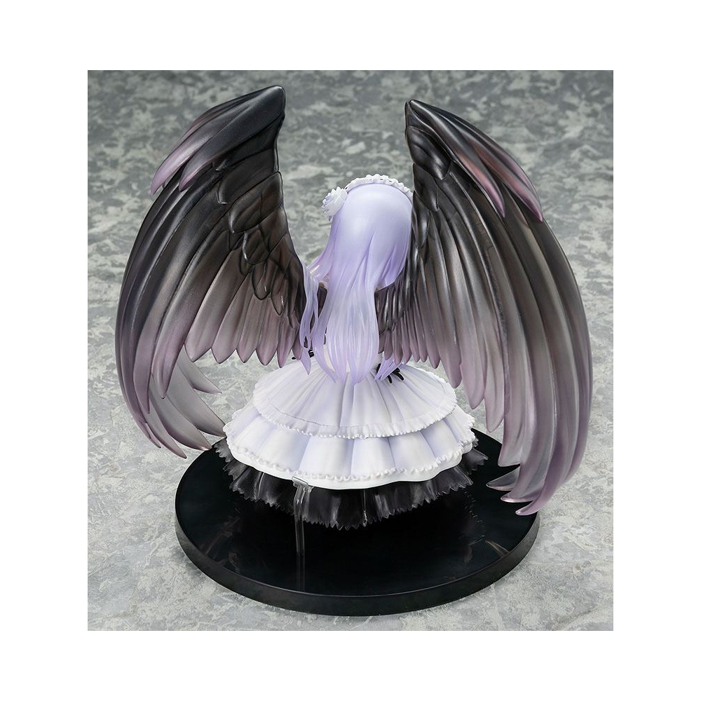 Angel Beats - Figurine Kanade Tachibana Key 20th Anniversary Gothic Lolita Repaint Ver.