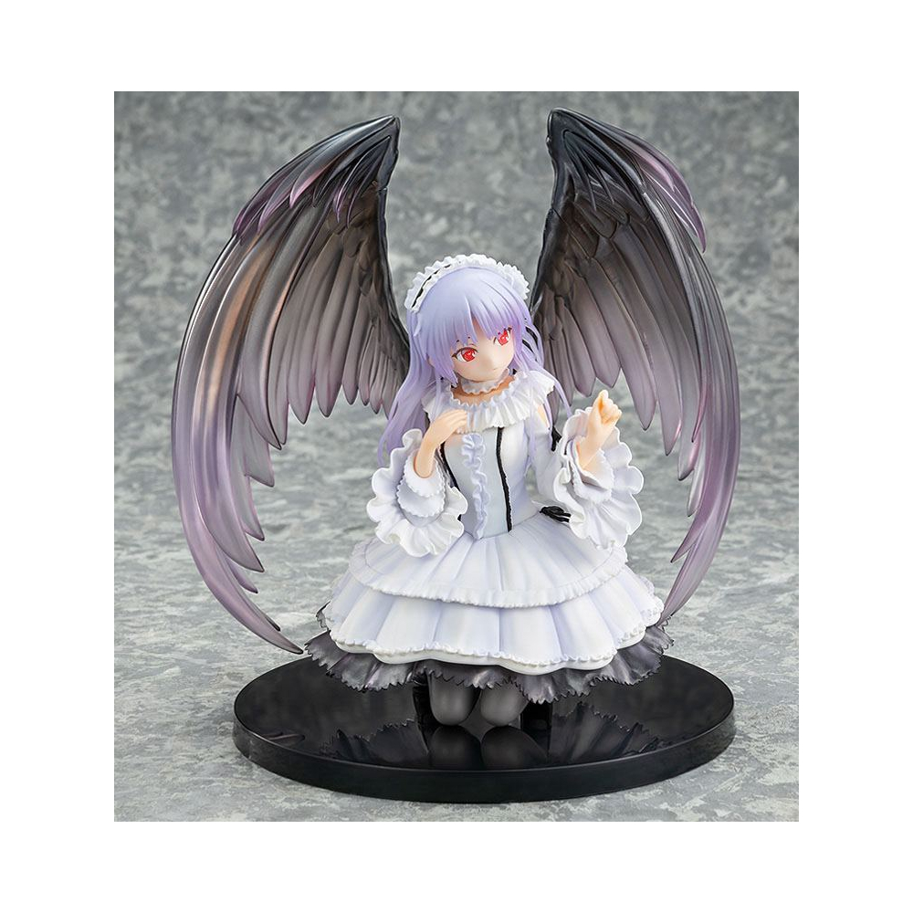 Angel Beats - Figurine Kanade Tachibana Key 20th Anniversary Gothic Lolita Repaint Ver.