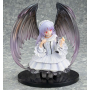 Angel Beats - Figurine Kanade Tachibana Key 20th Anniversary Gothic Lolita Repaint Ver.