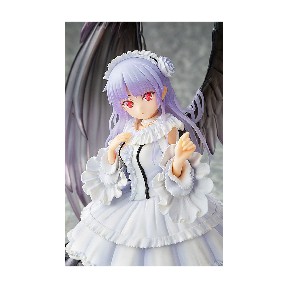 Angel Beats - Figurine Kanade Tachibana Key 20th Anniversary Gothic Lolita Repaint Ver.