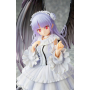 Angel Beats - Figurine Kanade Tachibana Key 20th Anniversary Gothic Lolita Repaint Ver.