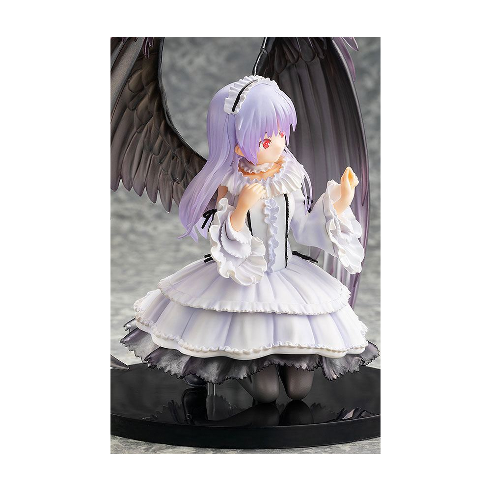 Angel Beats - Figurine Kanade Tachibana Key 20th Anniversary Gothic Lolita Repaint Ver.