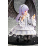 Angel Beats - Figurine Kanade Tachibana Key 20th Anniversary Gothic Lolita Repaint Ver.