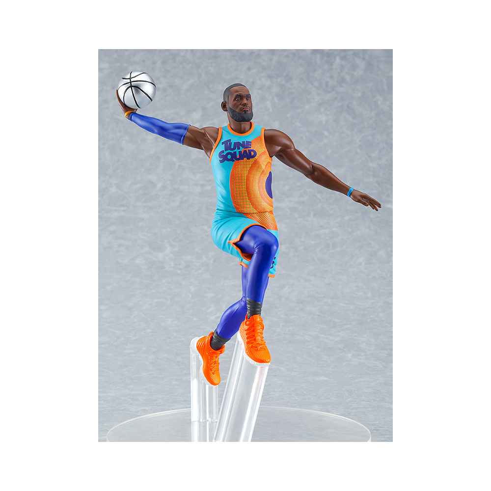 Space Jam - Figurine LeBron James Pop Up Parade