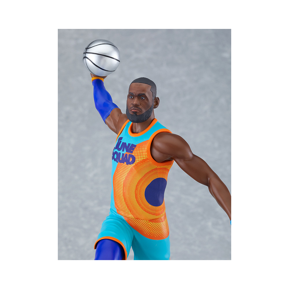 Space Jam - Figurine LeBron James Pop Up Parade