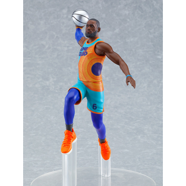 Space Jam - Figurine LeBron James Pop Up Parade