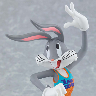 Space Jam - Figurine Bugs Bunny Pop Up Parade