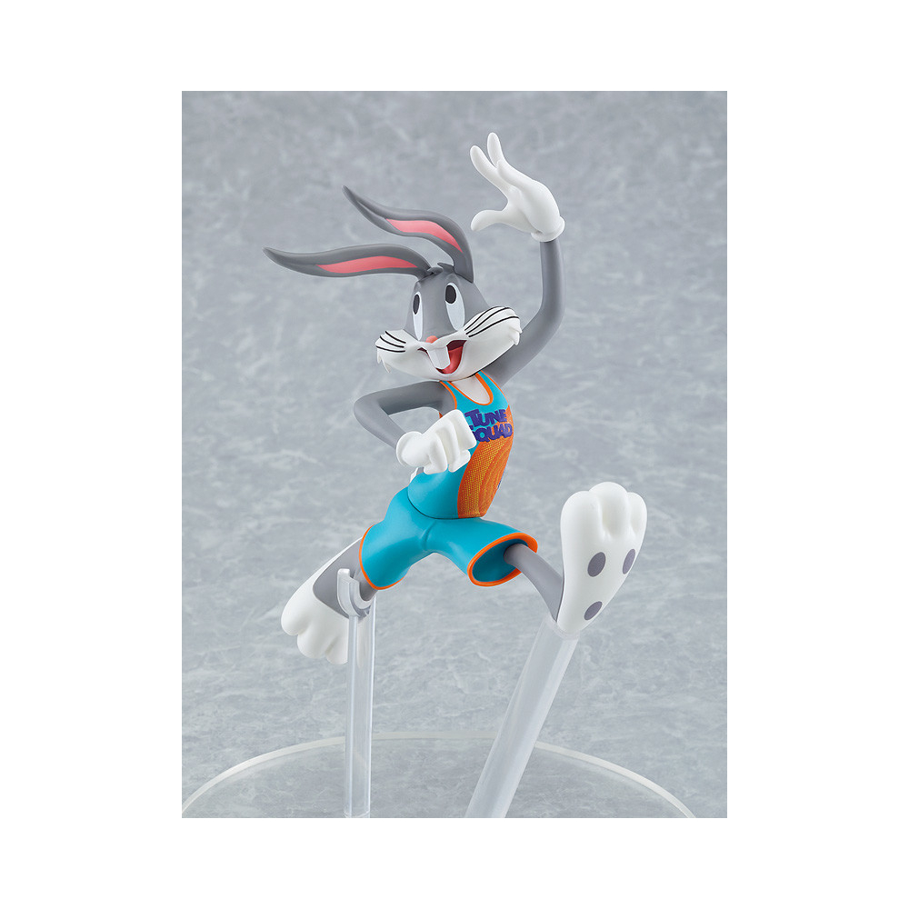 Space Jam - Figurine Bugs Bunny Pop Up Parade