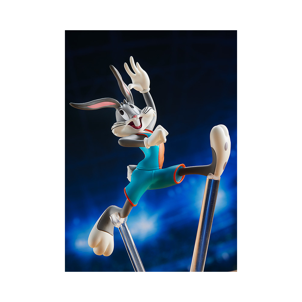 Space Jam - Figurine Bugs Bunny Pop Up Parade