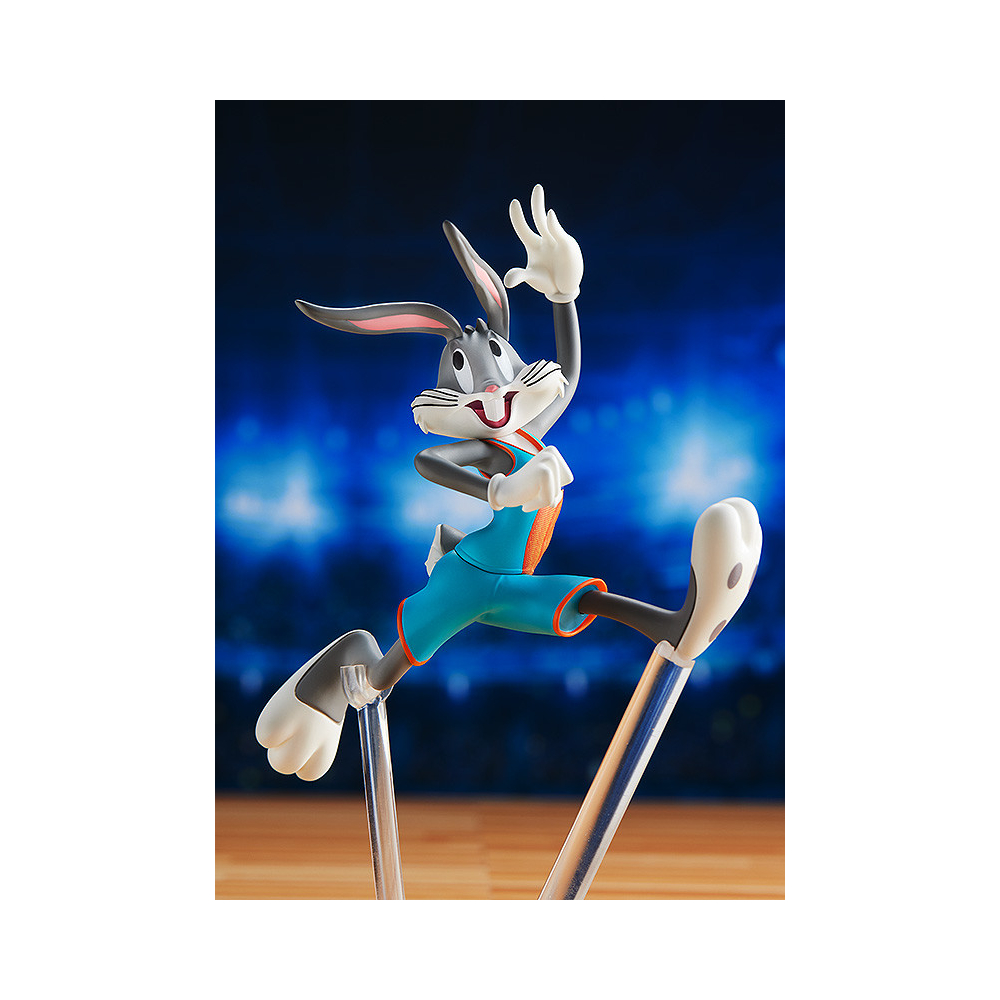 Space Jam - Figurine Bugs Bunny Pop Up Parade