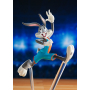 Space Jam - Figurine Bugs Bunny Pop Up Parade