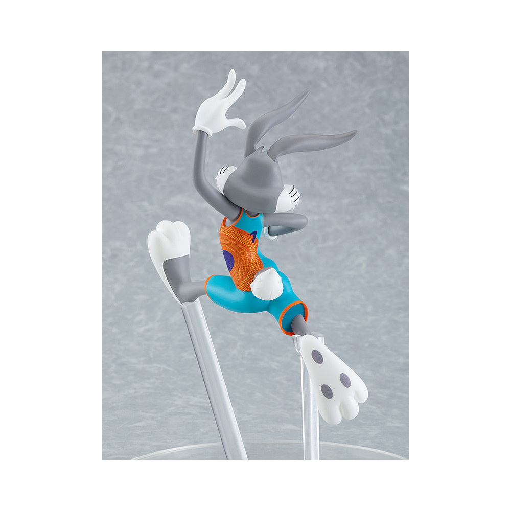 Space Jam - Figurine Bugs Bunny Pop Up Parade