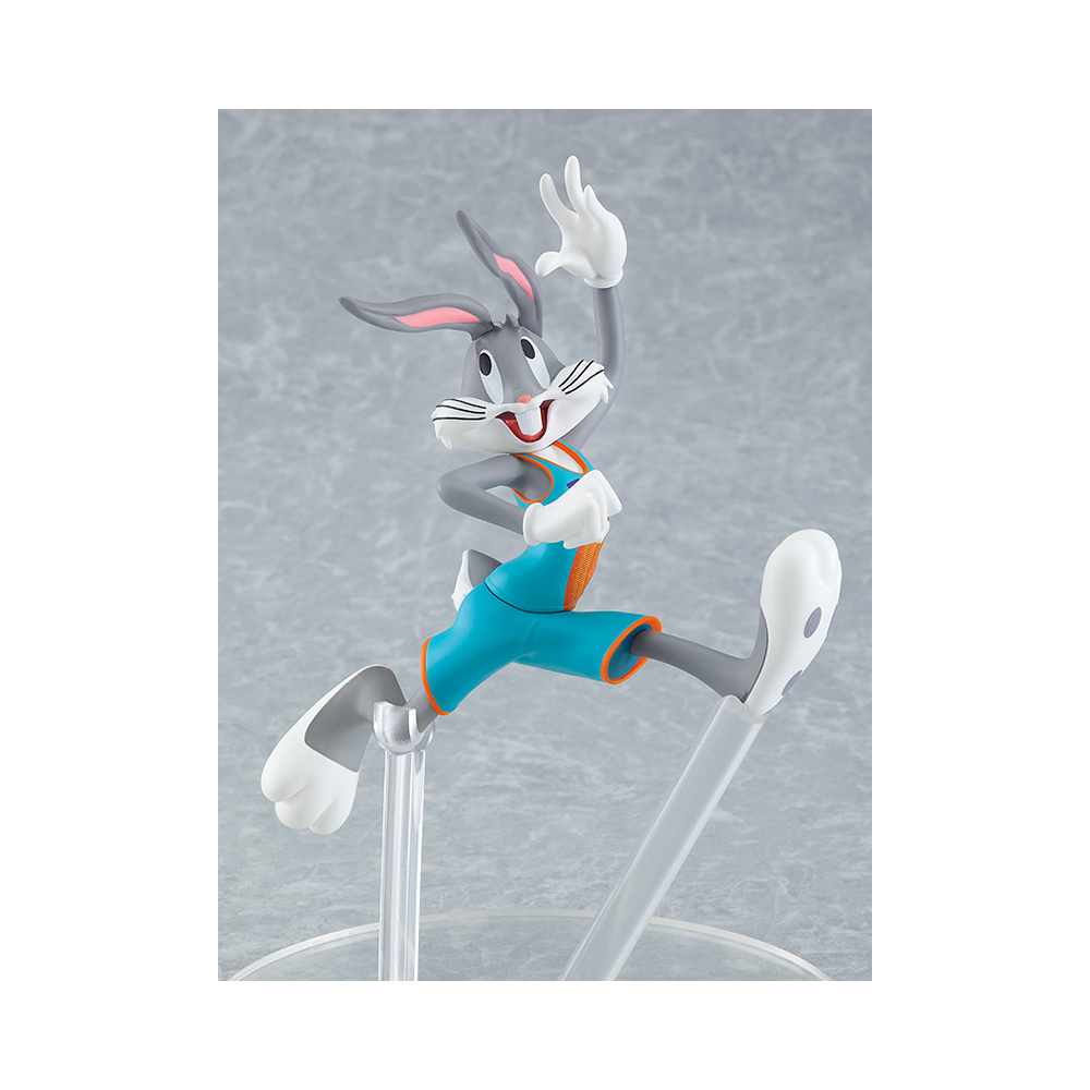 Space Jam - Figurine Bugs Bunny Pop Up Parade