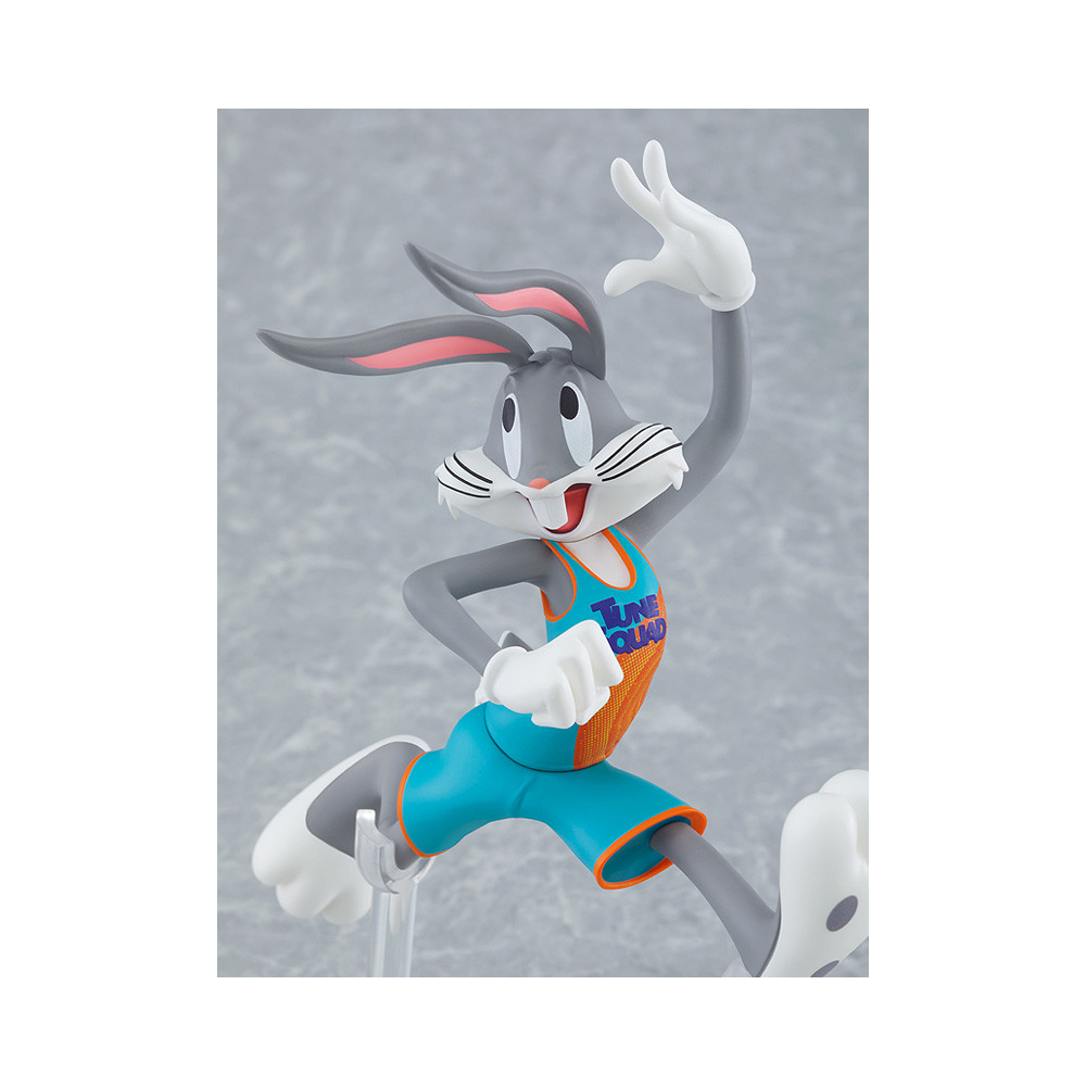 Space Jam - Figurine Bugs Bunny Pop Up Parade