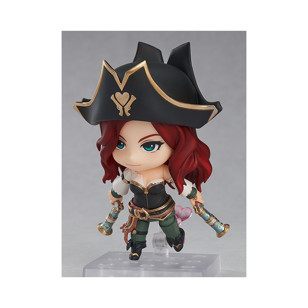 League Of Legends - Figurine Miss Fortune Nendoroid [1754]