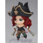 League Of Legends - Figurine Miss Fortune Nendoroid [1754]