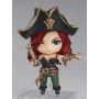 League Of Legends - Figurine Miss Fortune Nendoroid [1754]