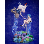 The Aquatope On White Sand - Figurines Kukuru Misakino & Fuka Miyazawa (Set)