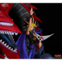 Yu-Gi-Oh! - Statue Yami Yugi & Slifer Le Dragon Céleste