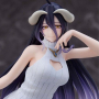 Overlord - Figurine Albedo Knit Dress Ver. Coreful