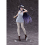 Overlord - Figurine Albedo Knit Dress Ver. Coreful