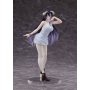 Overlord - Figurine Albedo Knit Dress Ver. Coreful