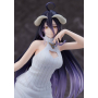 Overlord - Figurine Albedo Knit Dress Ver. Coreful