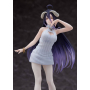 Overlord - Figurine Albedo Knit Dress Ver. Coreful