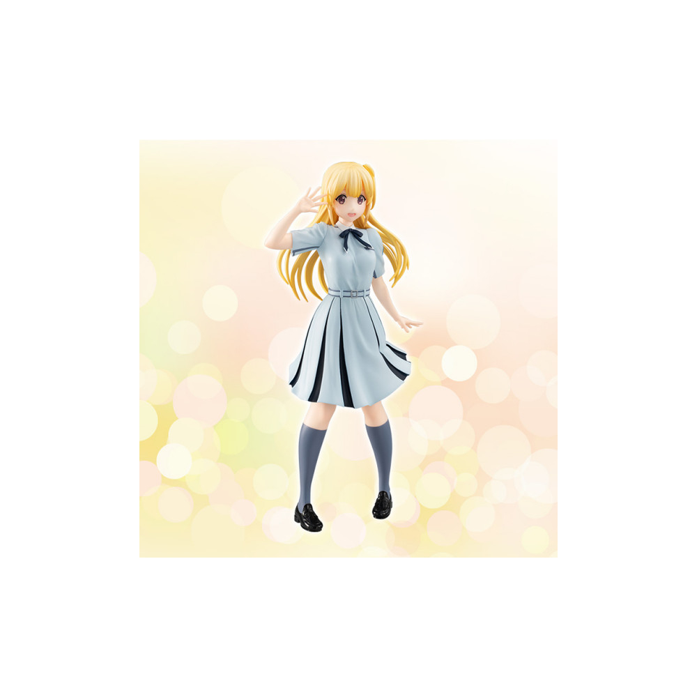 22/7 - Figurine Fujima Sakura Special Figure