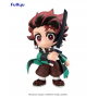 Demon Slayer Kimetsu No Yaiba - Figurine Tanjiro Kamado Toonize