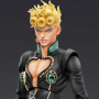 Jojo's Bizarre Adventure - Figurine Giorno Giovanna Black Chozokado