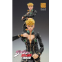 Jojo's Bizarre Adventure - Figurine Giorno Giovanna Black Chozokado