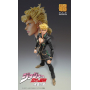 Jojo's Bizarre Adventure - Figurine Giorno Giovanna Black Chozokado