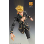 Jojo's Bizarre Adventure - Figurine Giorno Giovanna Black Chozokado