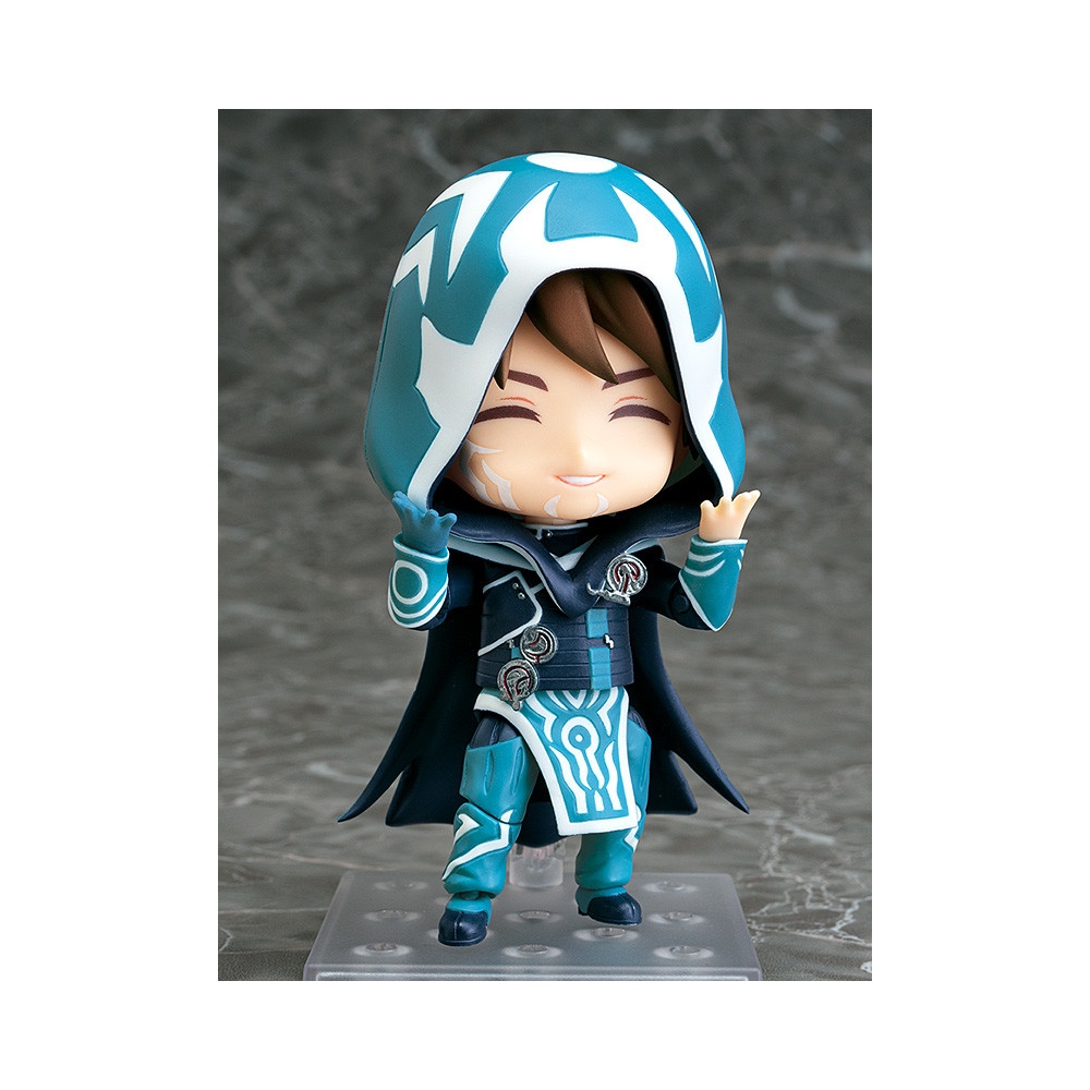 Magic! The Gathering - Figurine Jace Beleren Nendoroid [1755]