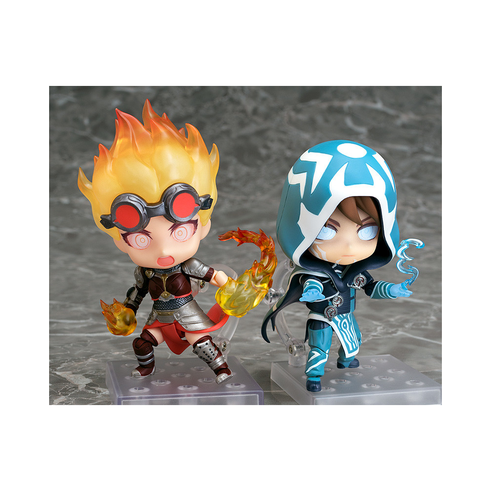 Magic! The Gathering - Figurine Jace Beleren Nendoroid [1755]