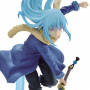 Moi Quand Je Me Réincarne En Slime - Figurine Rimuru Tempest (Auto Battle Mode) Otherworlder Plus