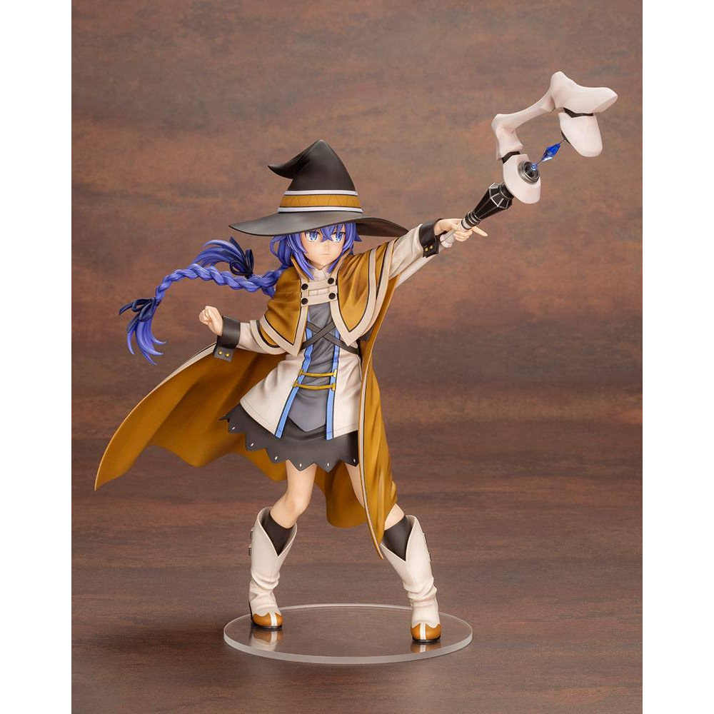 Mushoku Tensei - Figurine Roxy Migurdia Bonus Edition