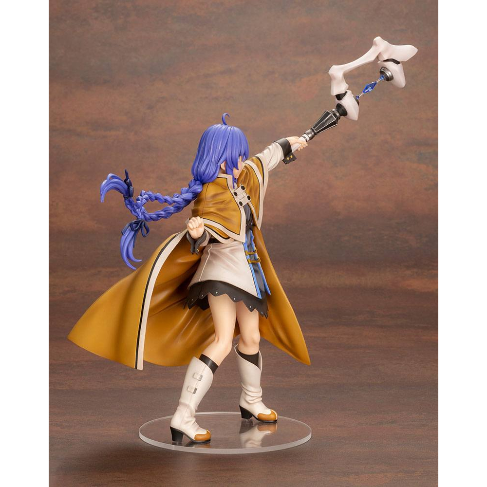 Mushoku Tensei - Figurine Roxy Migurdia Bonus Edition