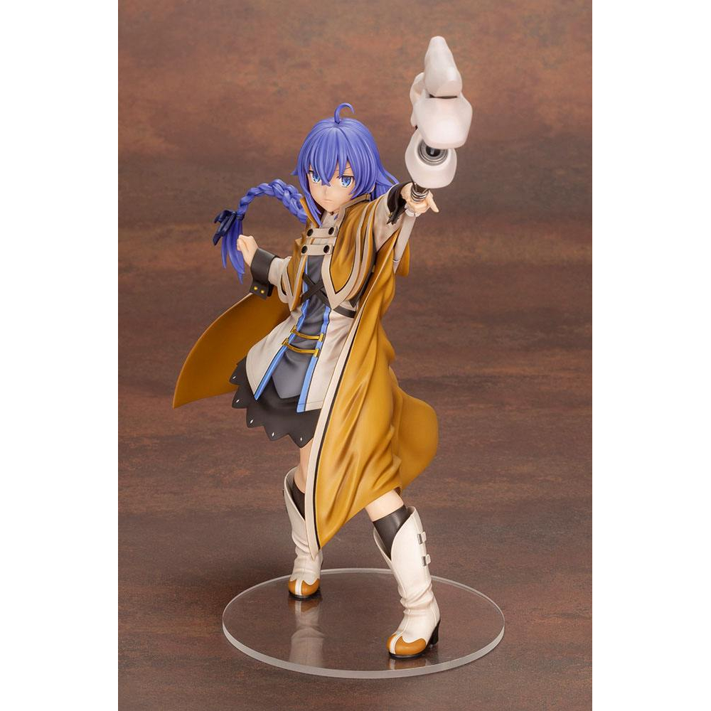 Mushoku Tensei - Figurine Roxy Migurdia Bonus Edition