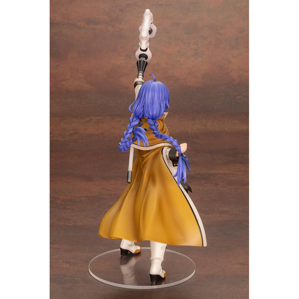 Mushoku Tensei - Figurine Roxy Migurdia Bonus Edition