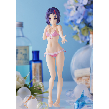 To Love-Ru Darkness - Figurine Haruna Sairenji Pop Up Parade