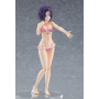 To Love-Ru Darkness - Figurine Haruna Sairenji Pop Up Parade