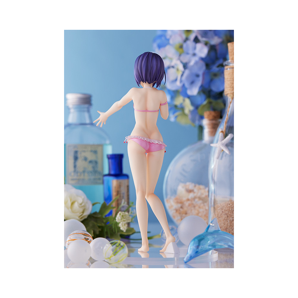 To Love-Ru Darkness - Figurine Haruna Sairenji Pop Up Parade