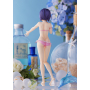 To Love-Ru Darkness - Figurine Haruna Sairenji Pop Up Parade