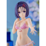 To Love-Ru Darkness - Figurine Haruna Sairenji Pop Up Parade